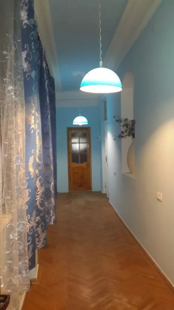 г. Гагра Гостевой дом «Барбарис»