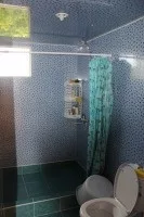 Гостевой дом под названием Ноев Ковчег.