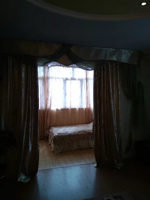 квартиры в пицунде
