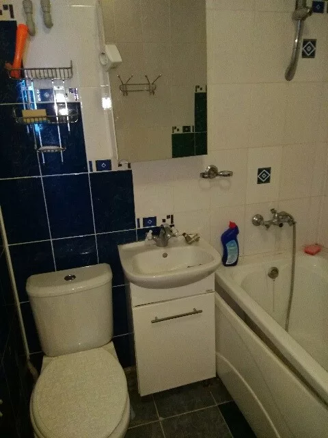 квартиры в пицунде