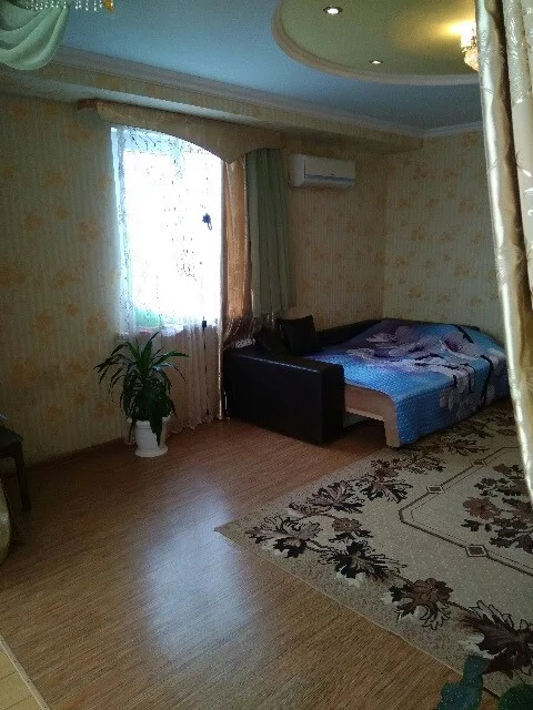 квартиры в пицунде