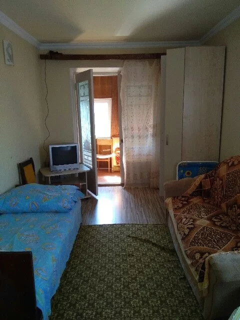 квартиры в пицунде