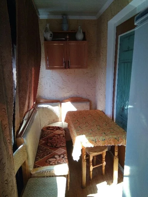 квартиры в пицунде