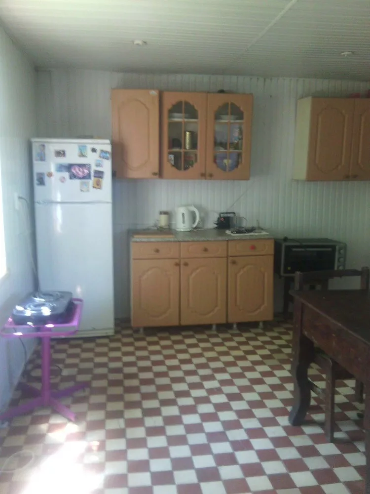 Заовражная