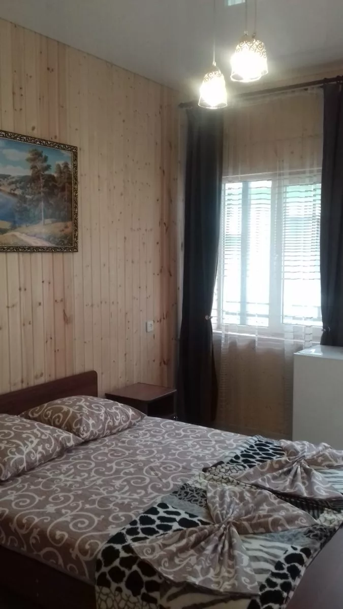 В гостях у Нелли