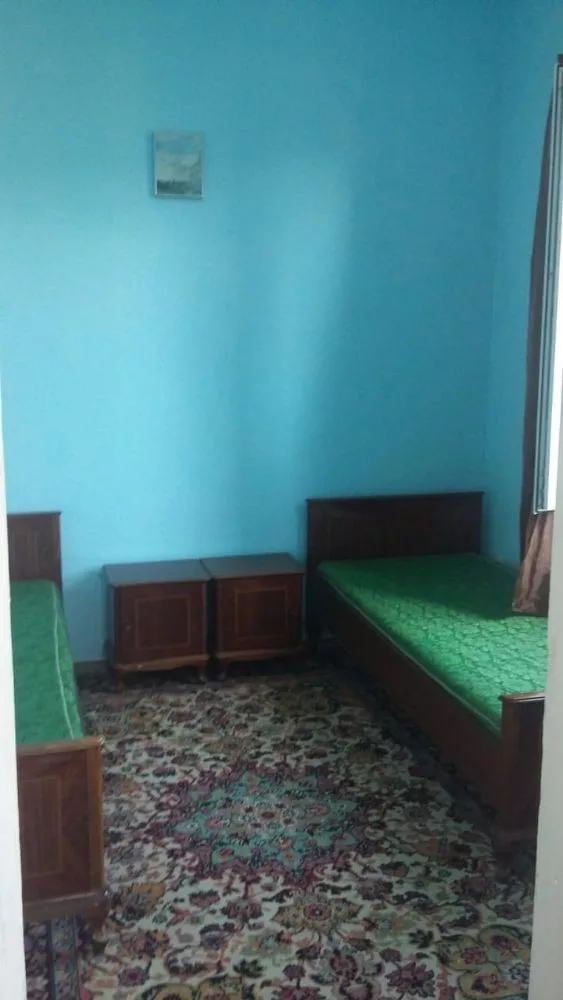 Летний отдых в Абхазии