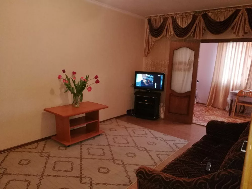 Квартира 2 ух ком